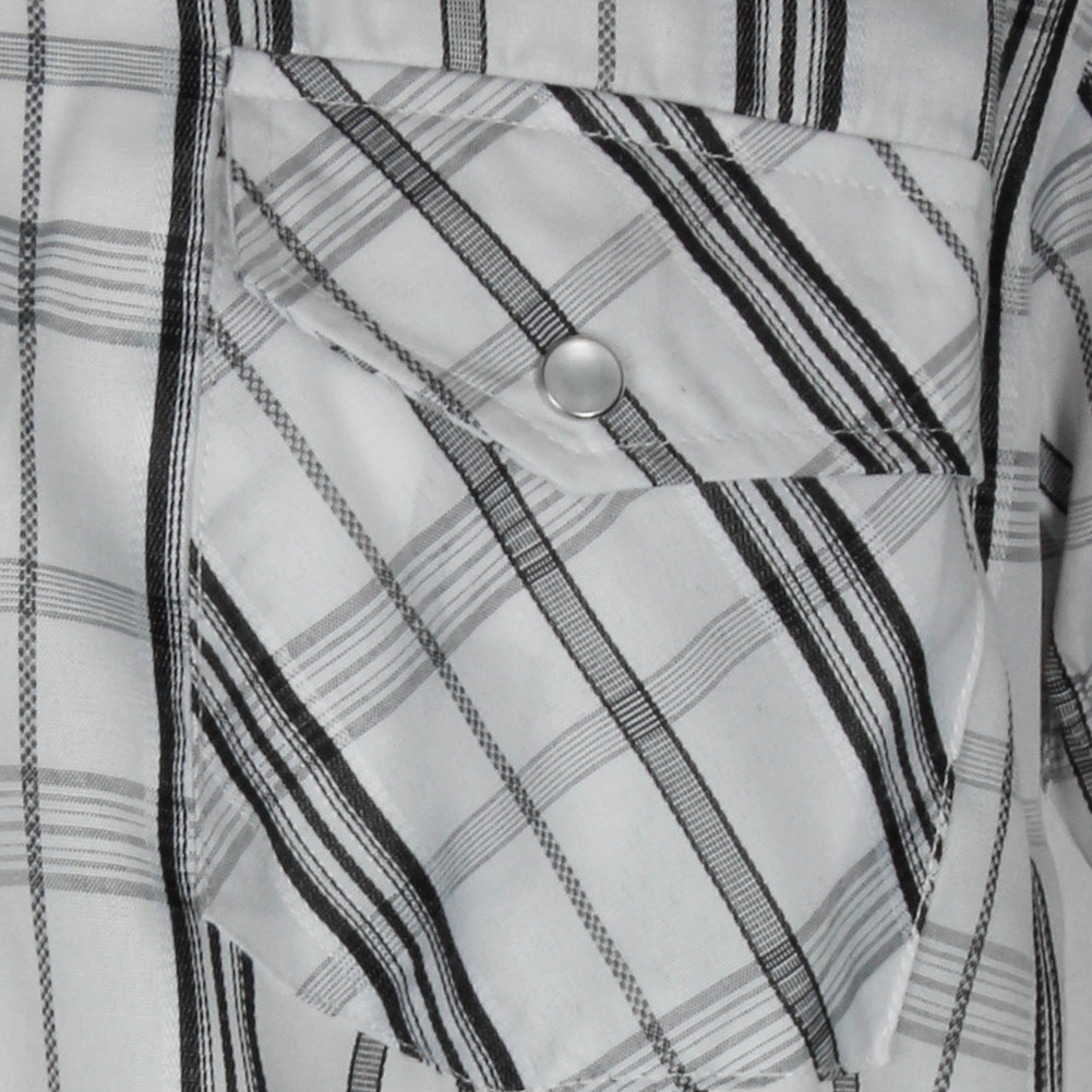 White Black #121