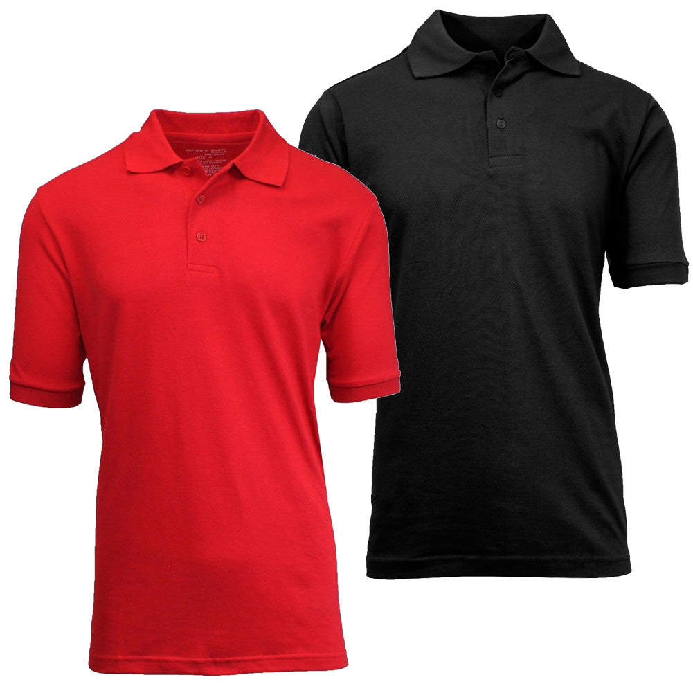 Black Red