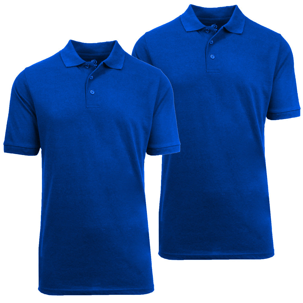 Royal Blue