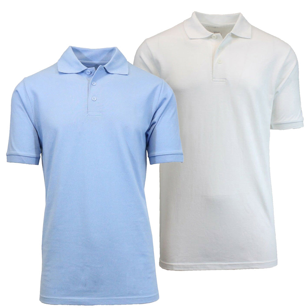 White Light Blue