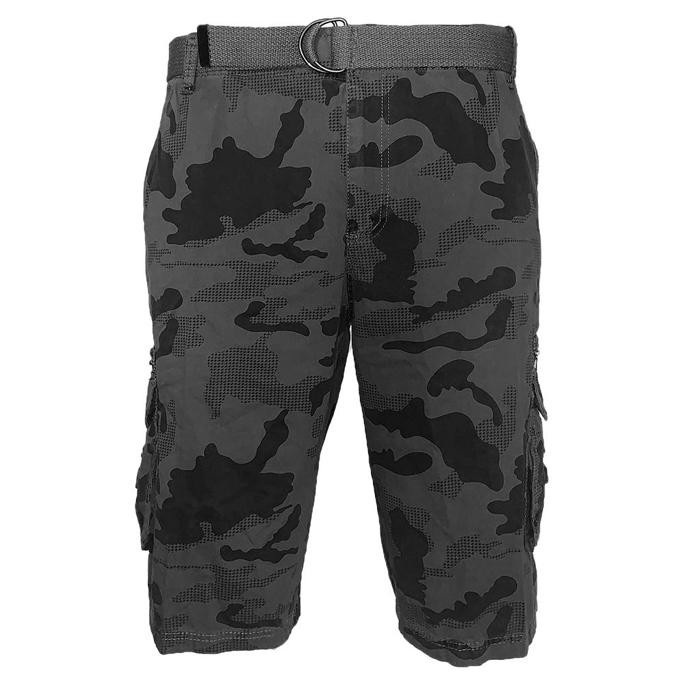 Black Camo
