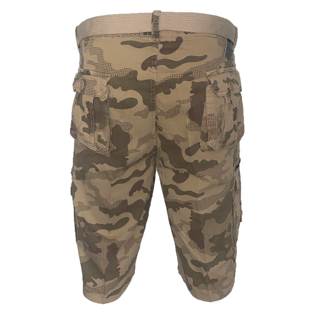Desert Camo