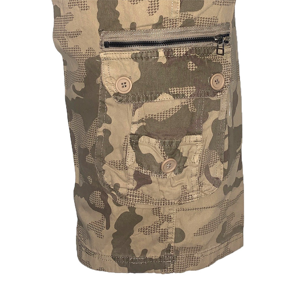 Desert Camo