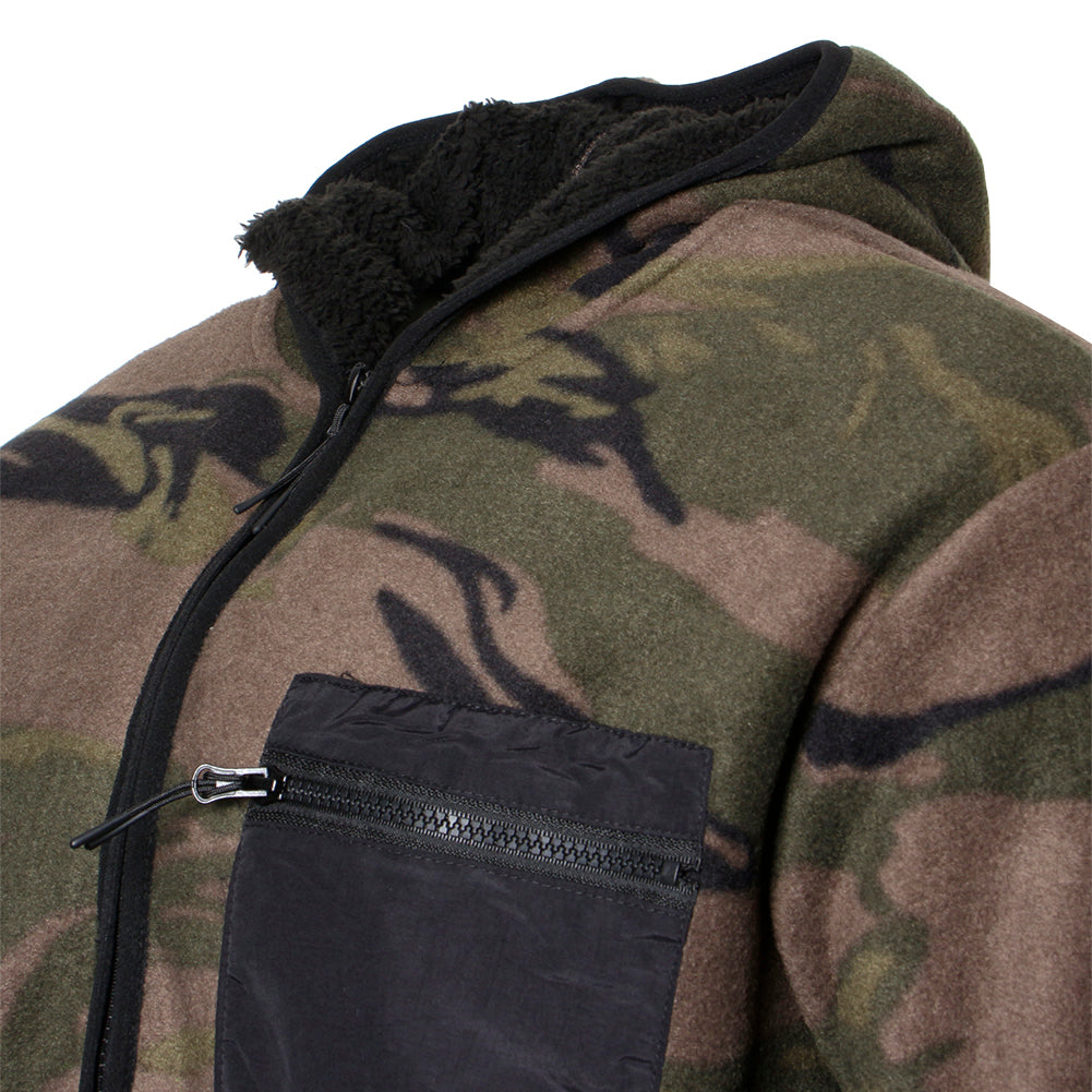 Green Camo