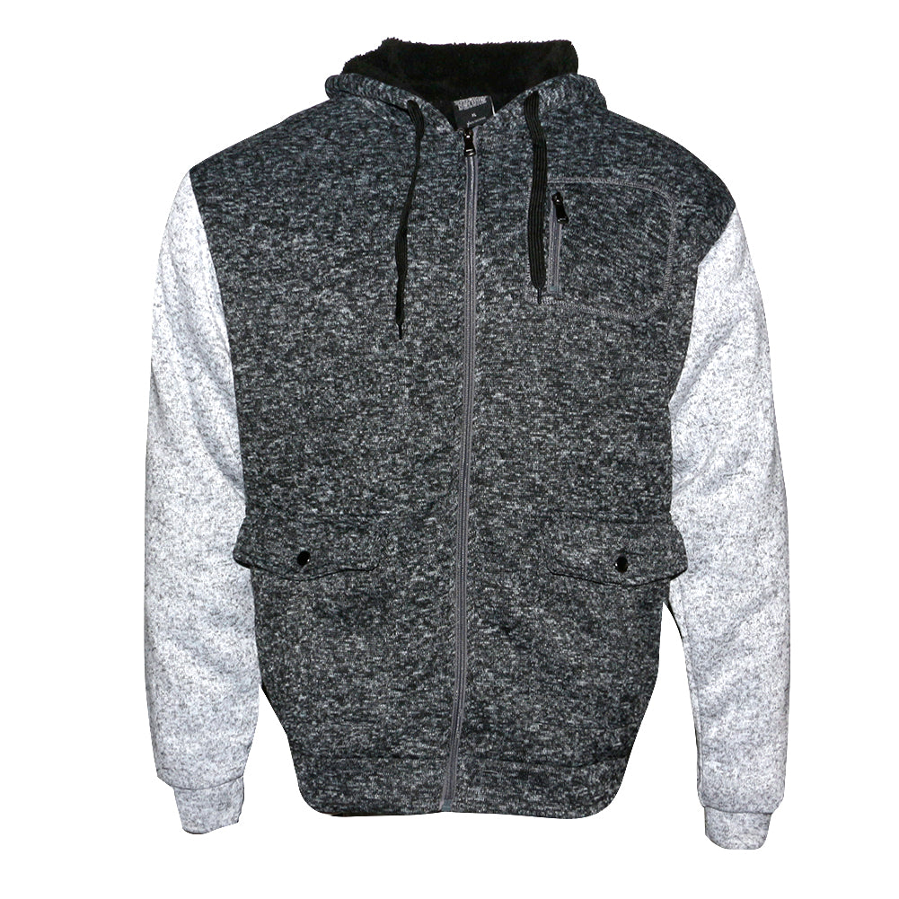 Charcoal / Grey
