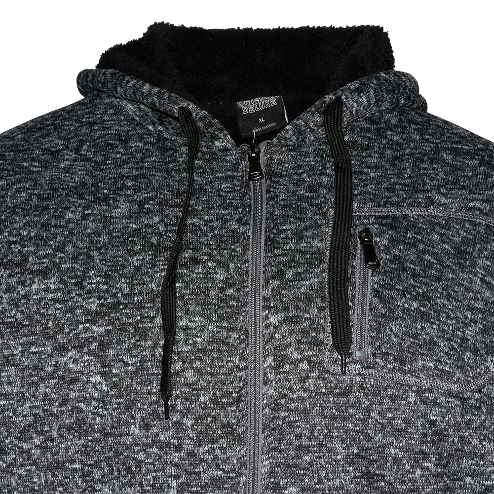 Charcoal / Grey