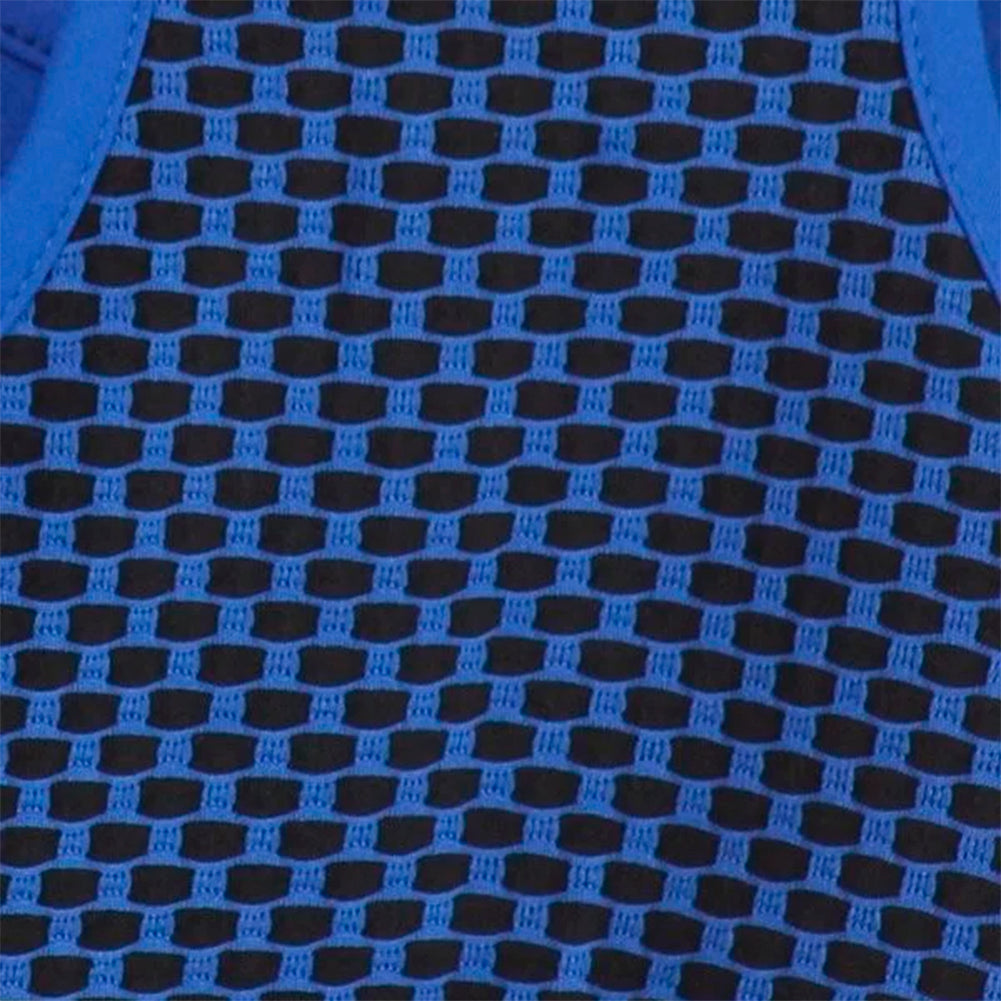 Blue Black