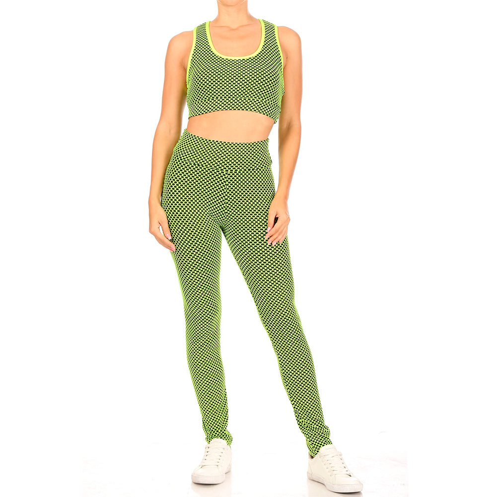 Green Black