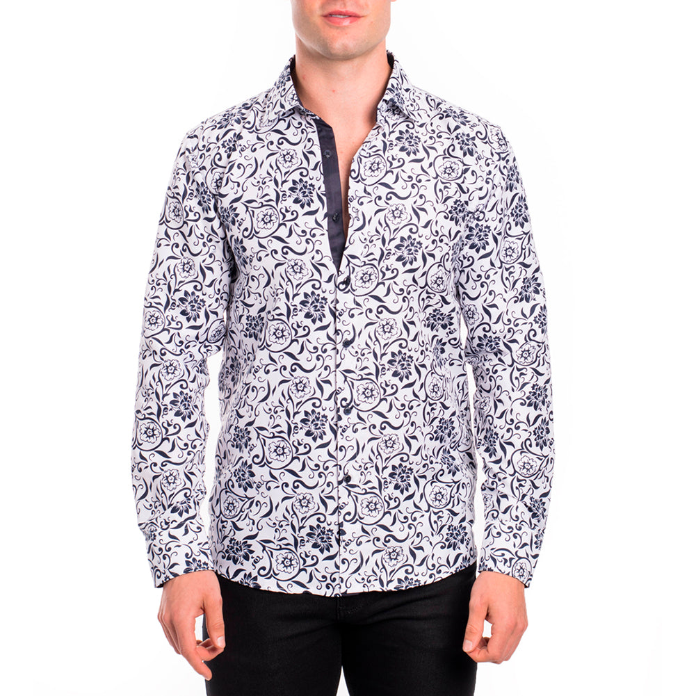 White 184