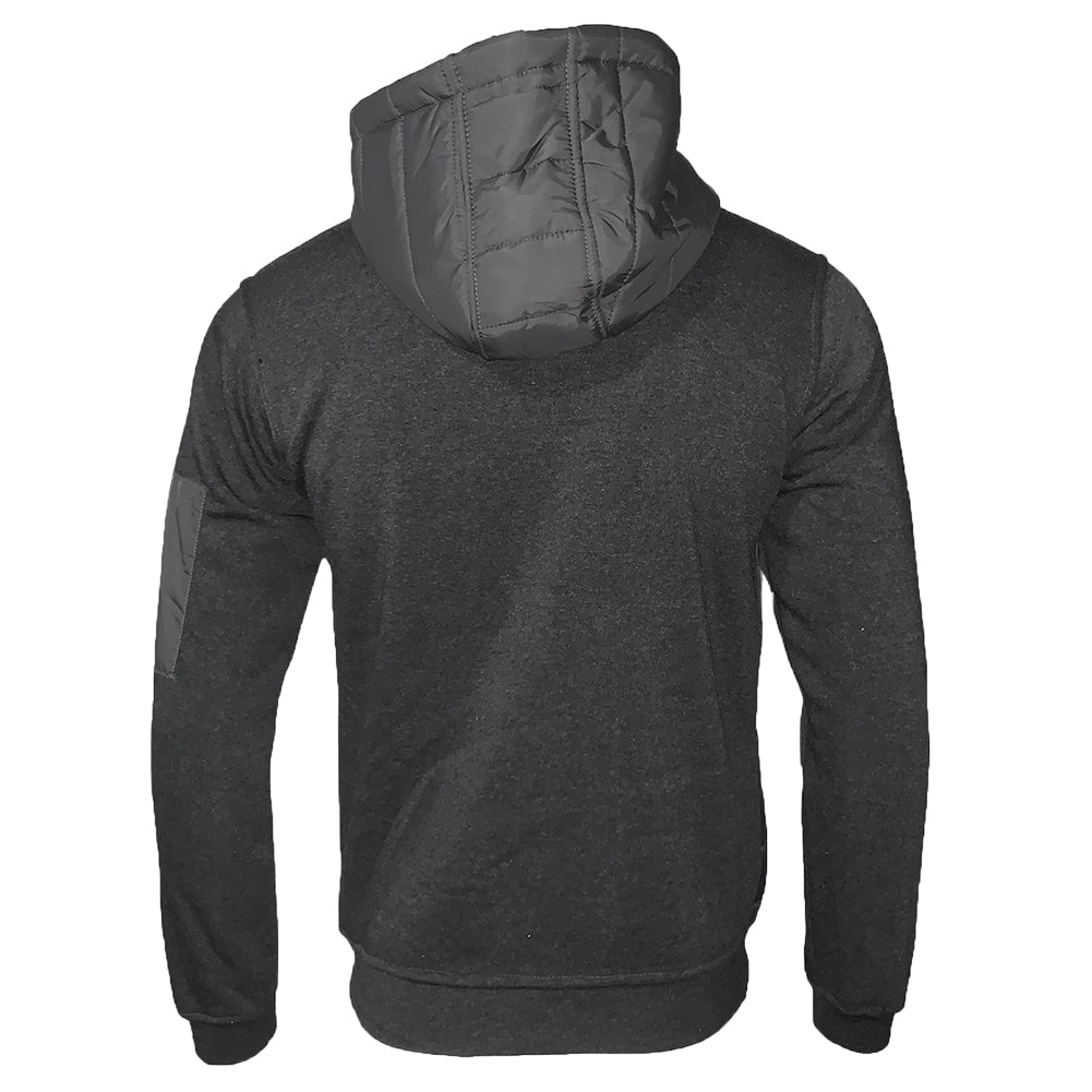 Dk Charcoal / H Black