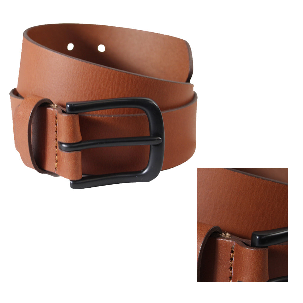 DBFL1 Men's Hand Crafted Genuine Leather Belt