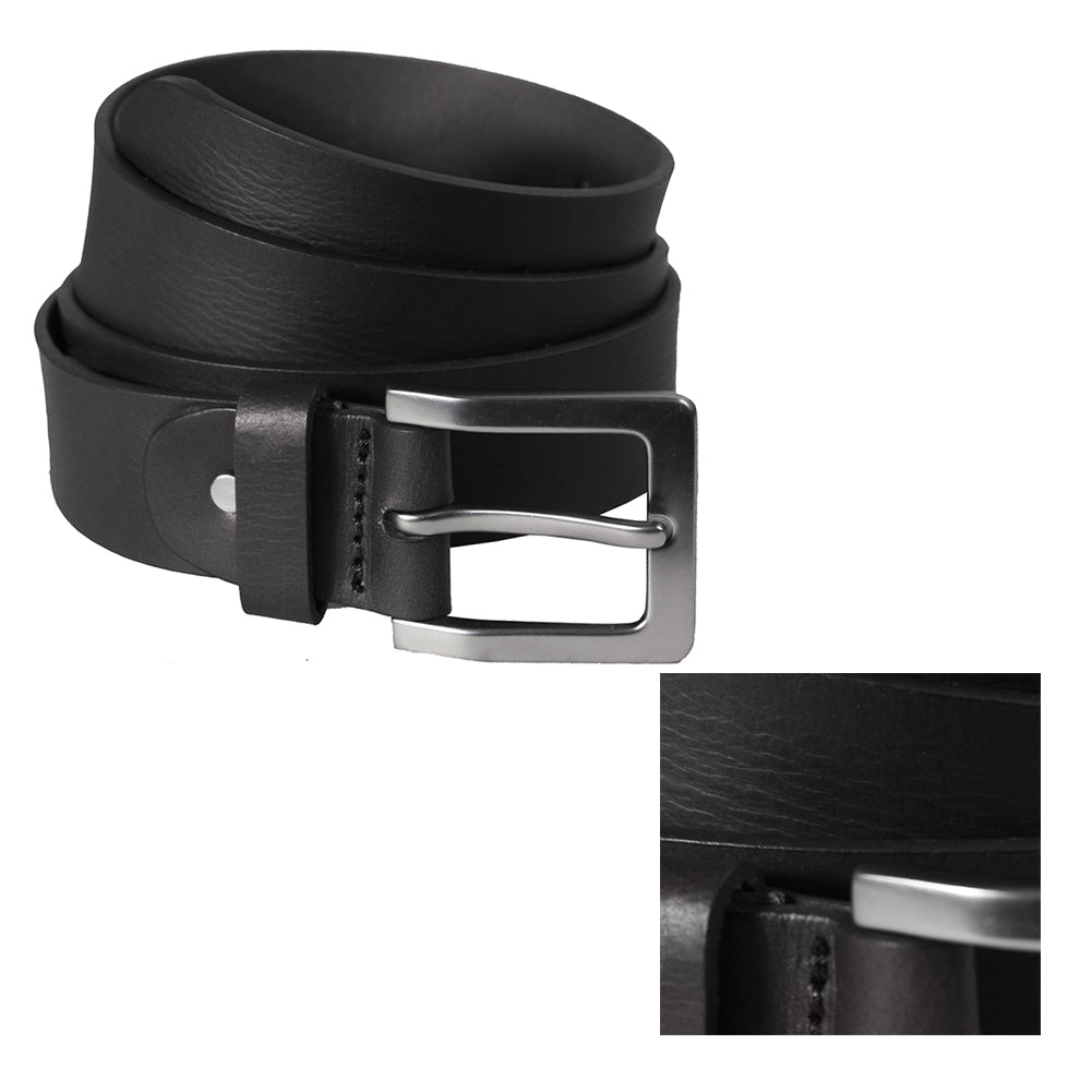 DBFL1 Men's Hand Crafted Genuine Leather Belt