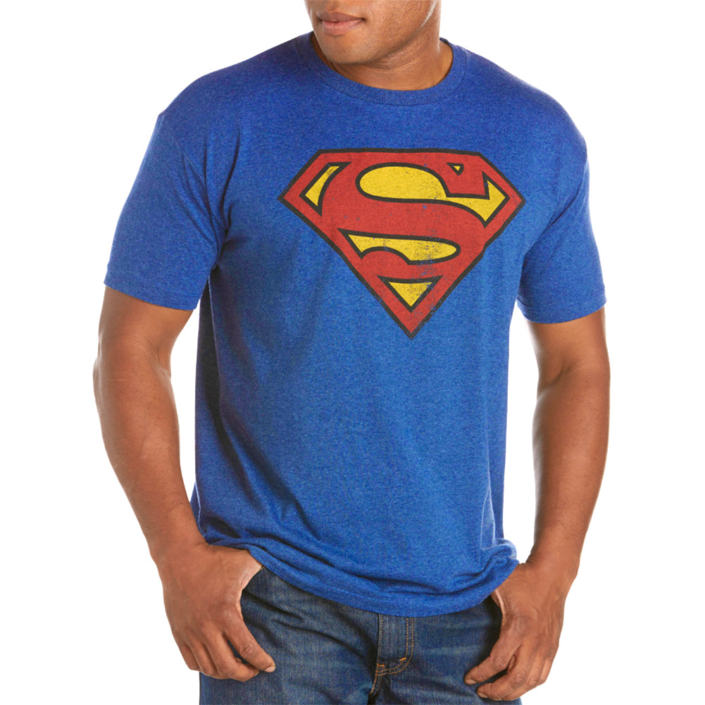 Superman Blue