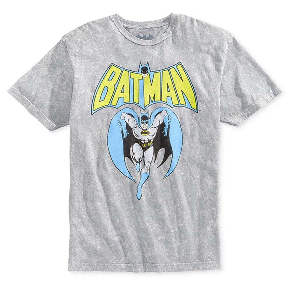 Batman Silver