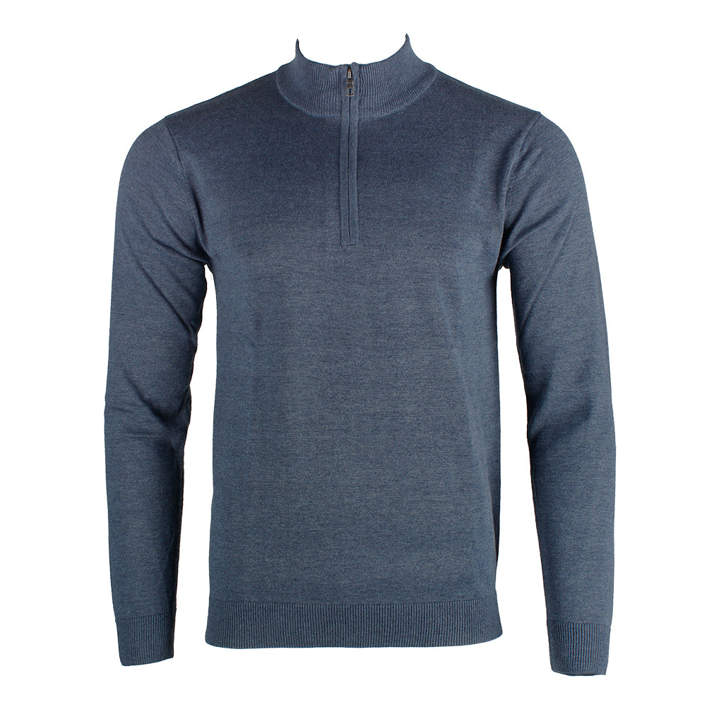 Heather Navy