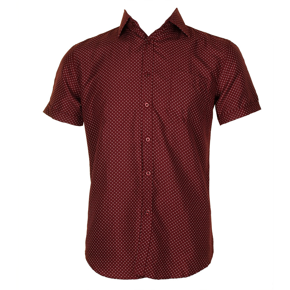 Burgundy D254