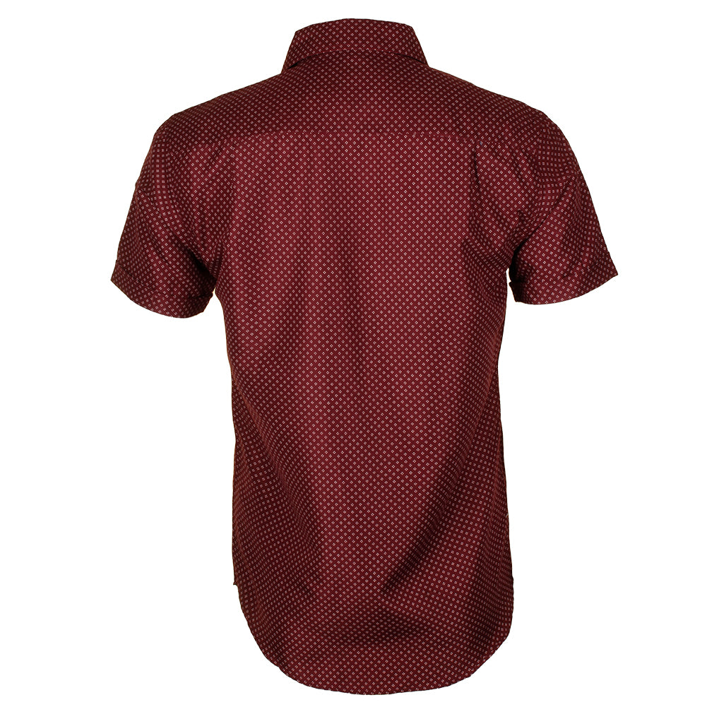 Burgundy D254