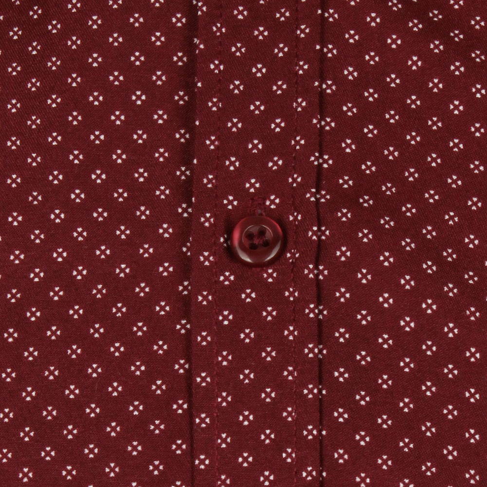 Burgundy D254