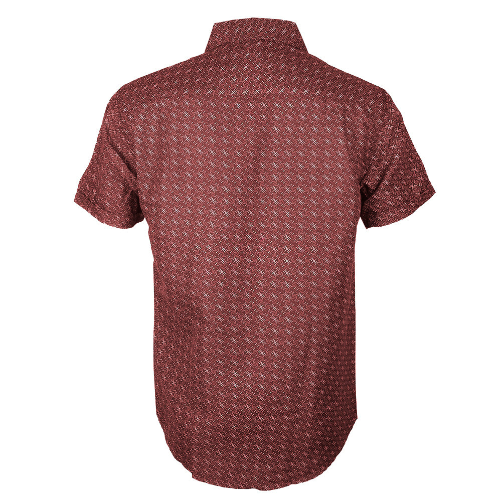 Burgundy D274
