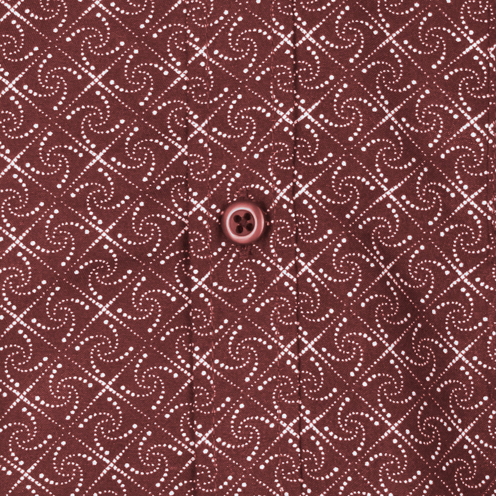 Burgundy D274