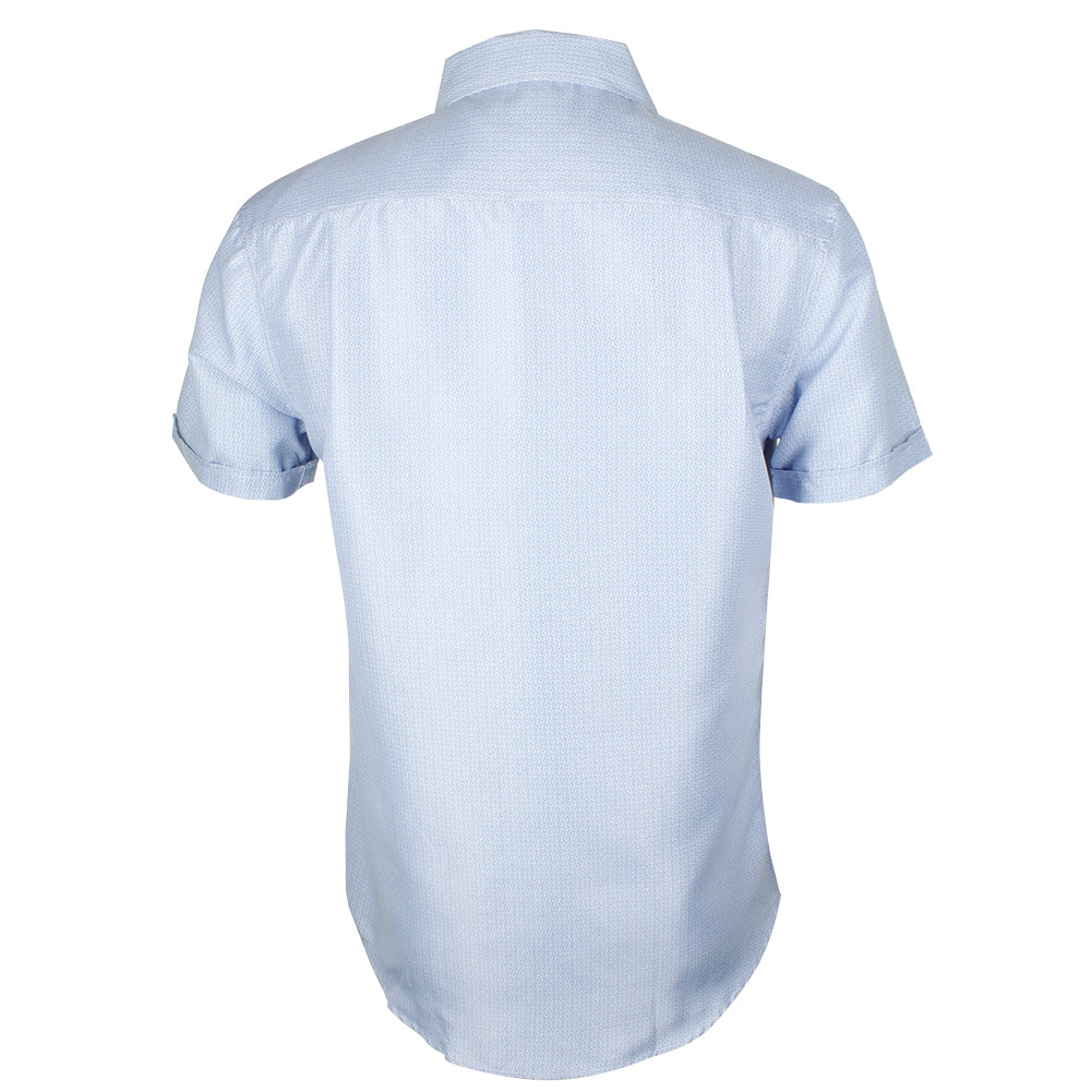 L Blue D267