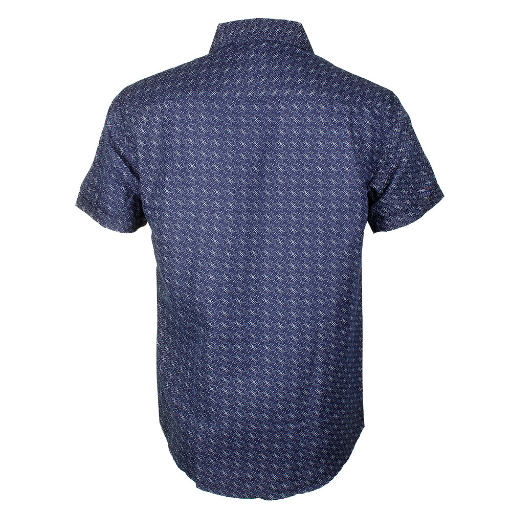 Navy D275