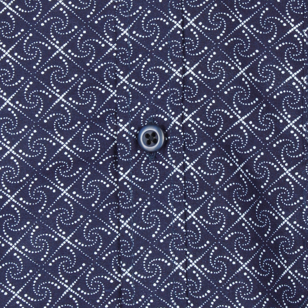 Navy D275