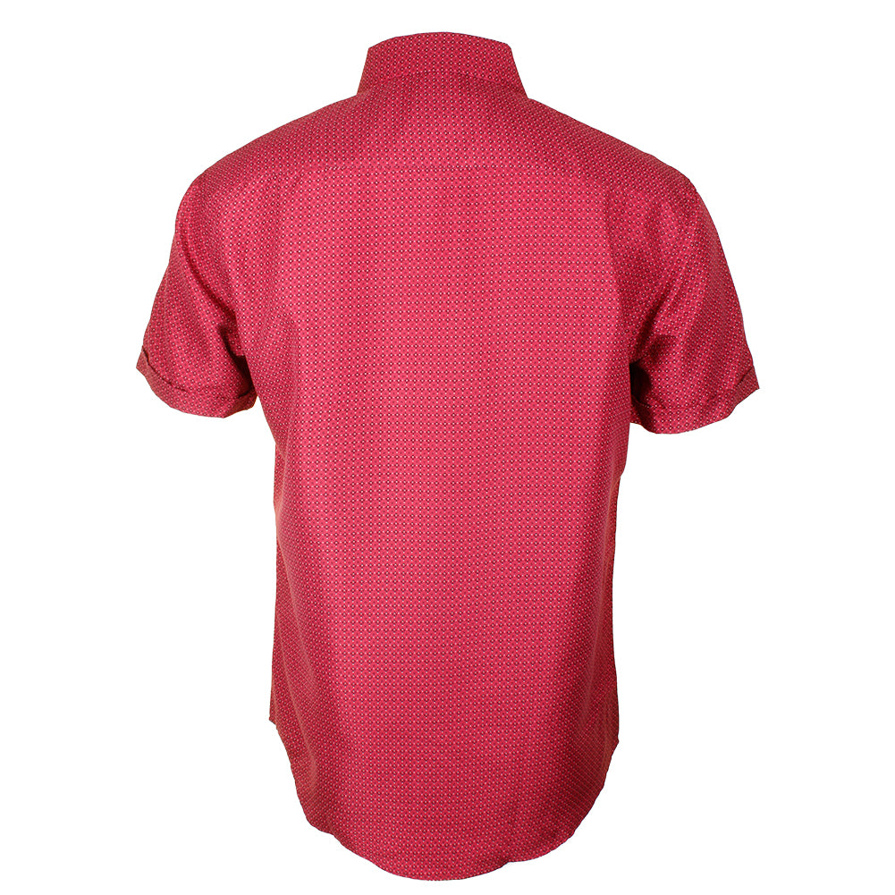 Red D281