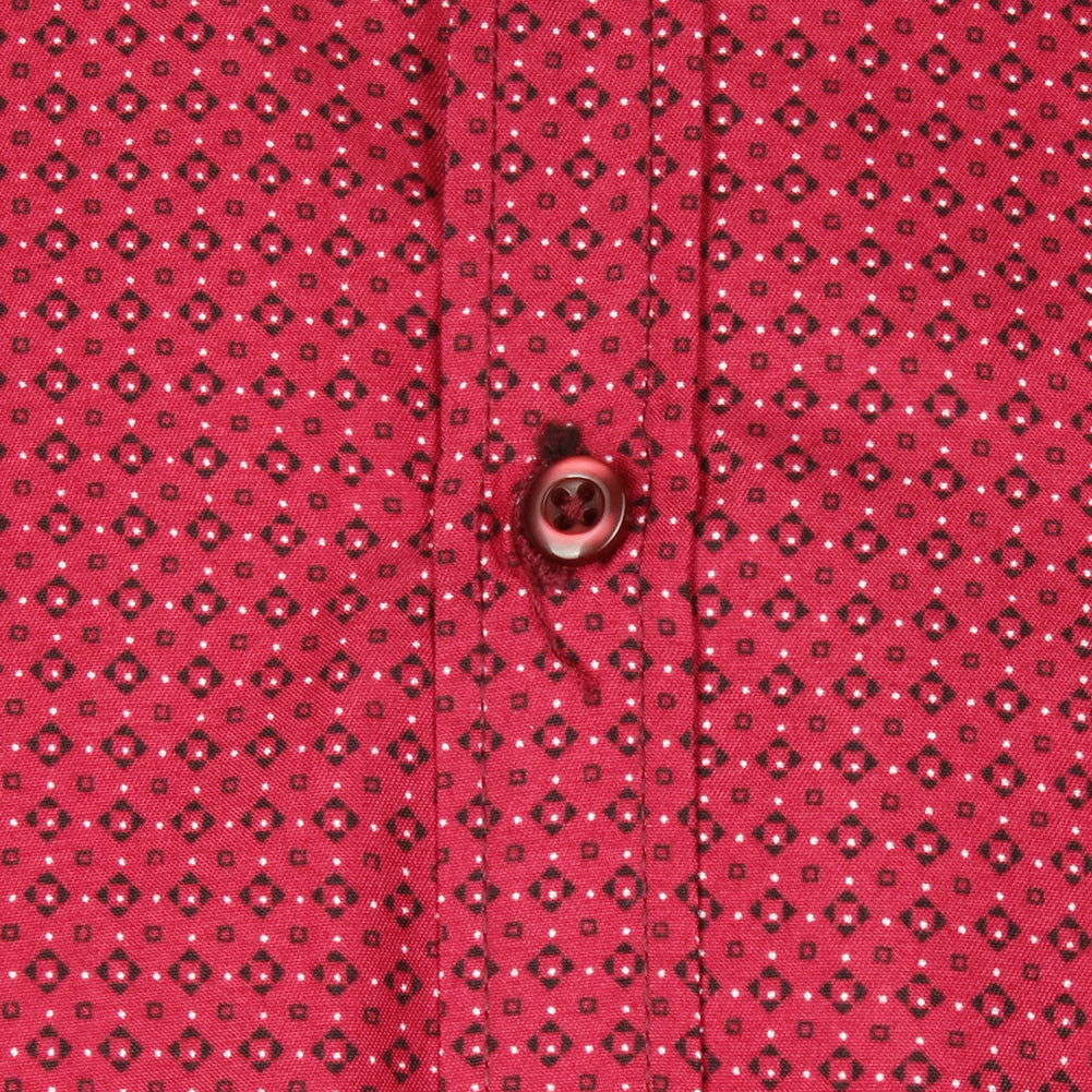 Red D281