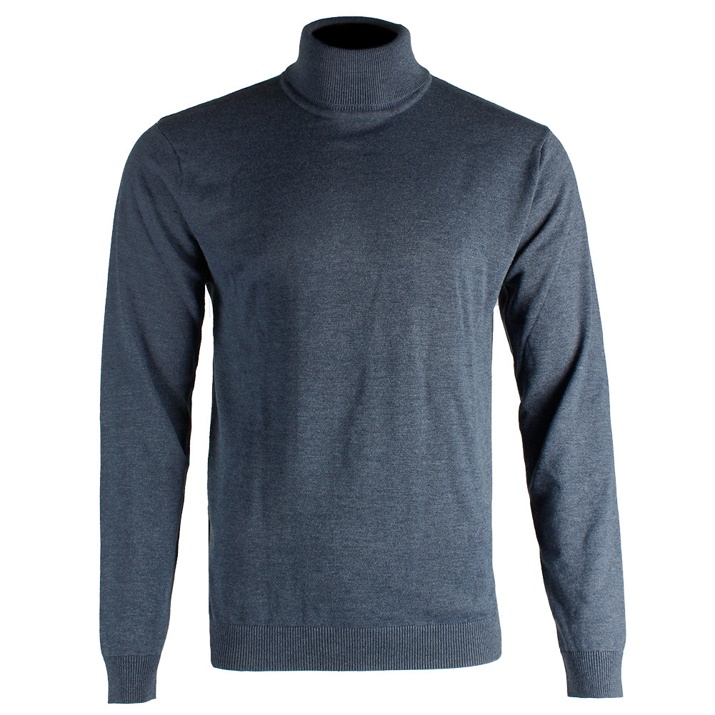Heather Navy
