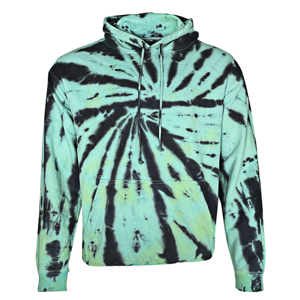 Mint Grey