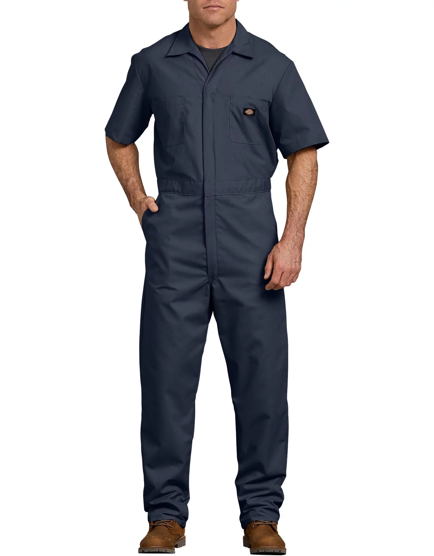 Dark Navy