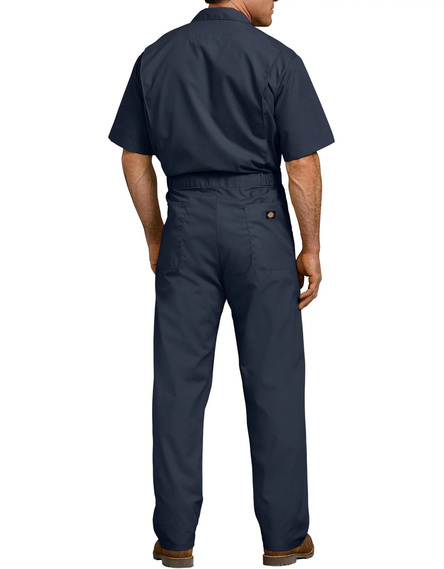 Dark Navy