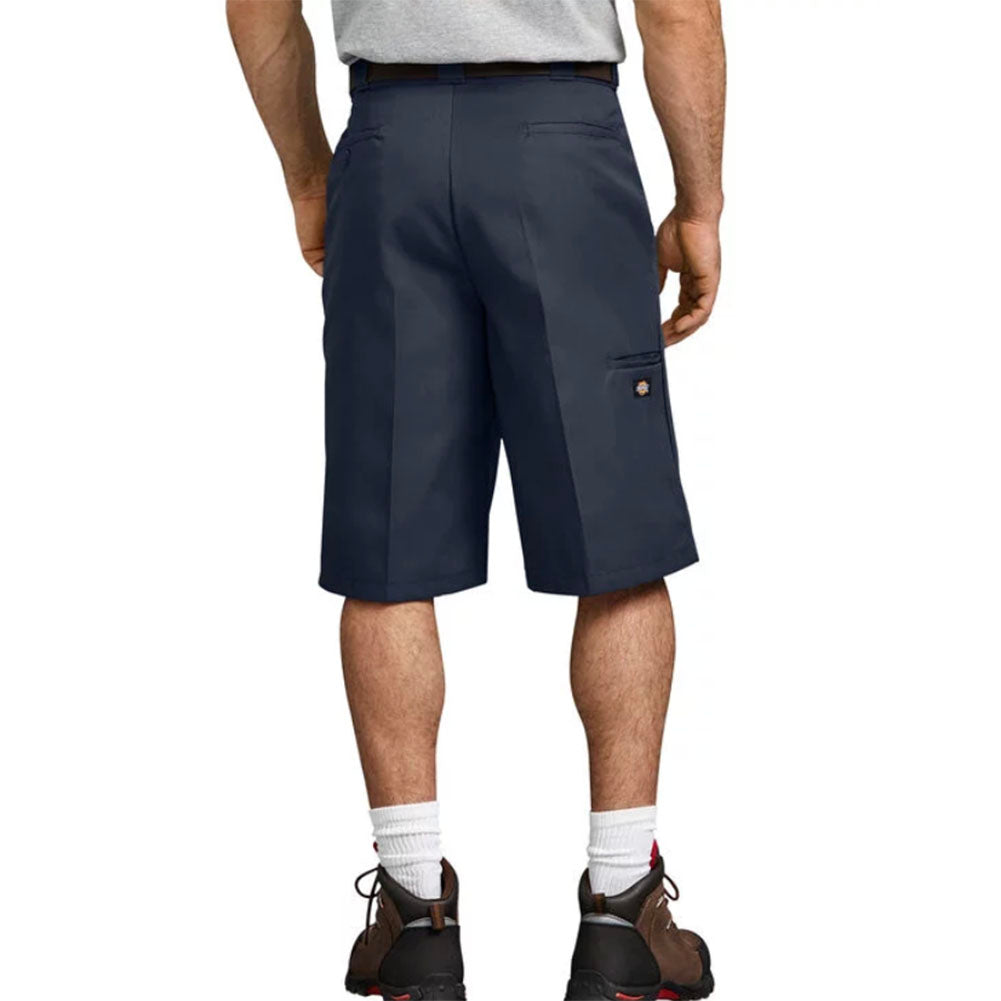 Dark Navy