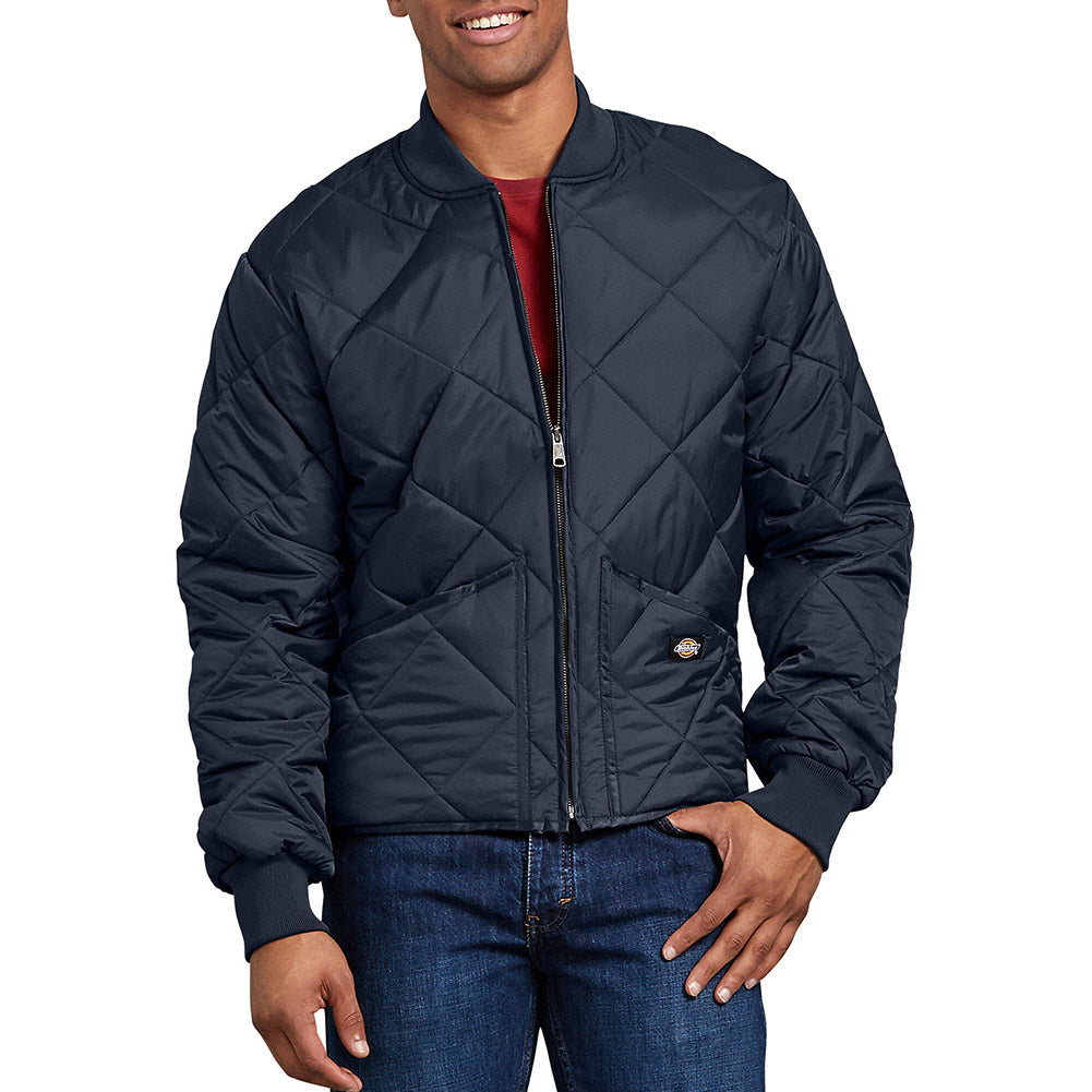 Dark Navy