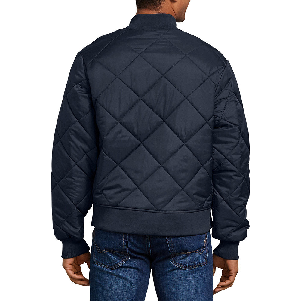 Dark Navy