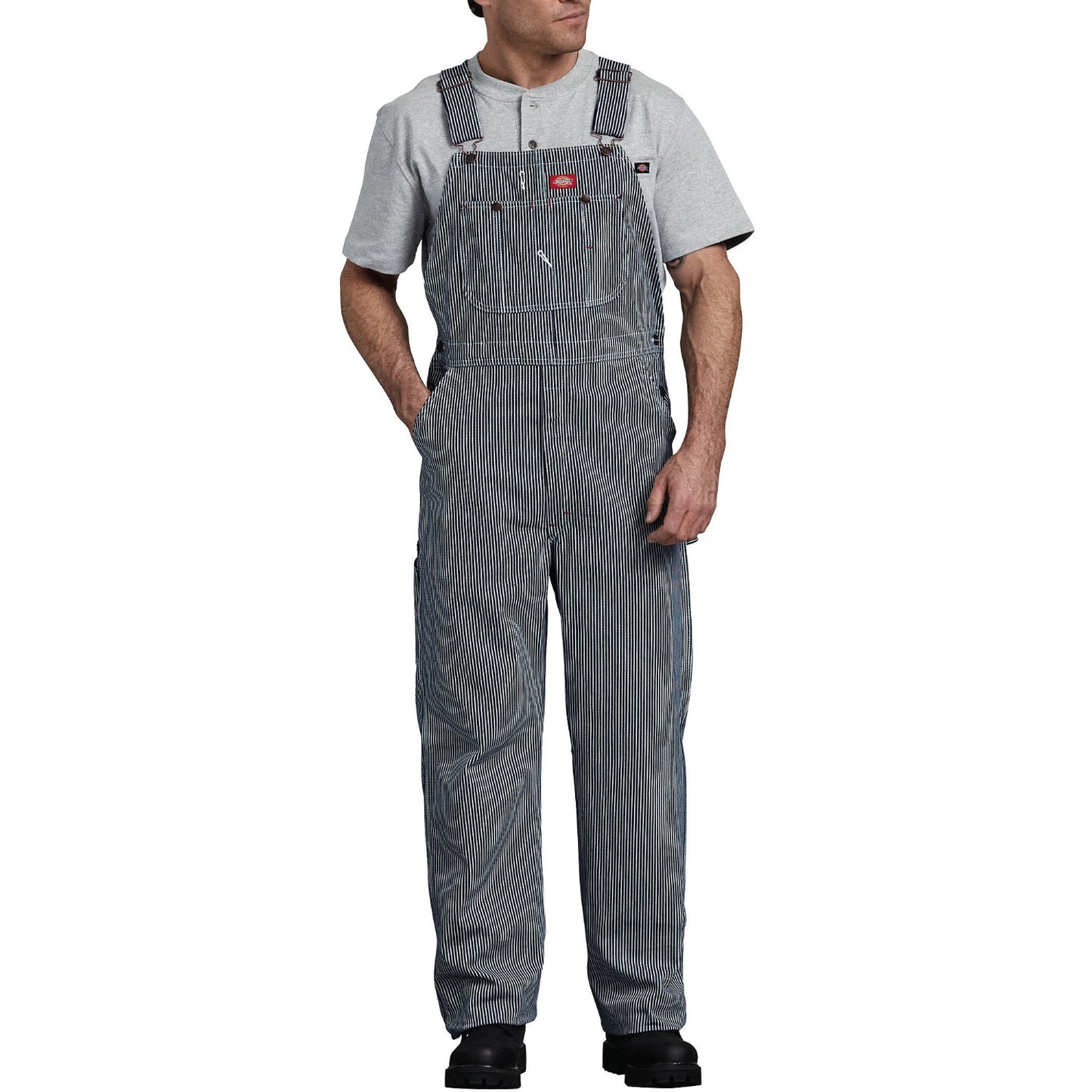 Fisher Stripe Blue