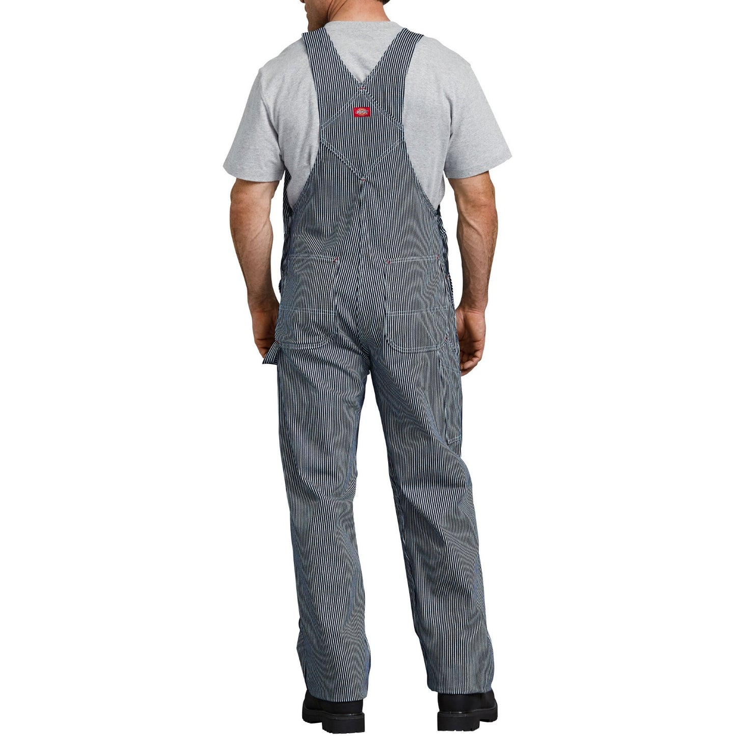 Fisher Stripe Blue