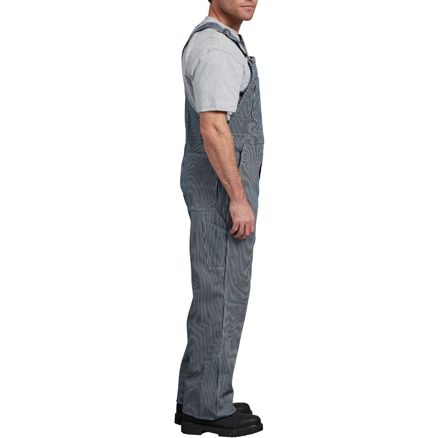Fisher Stripe Blue