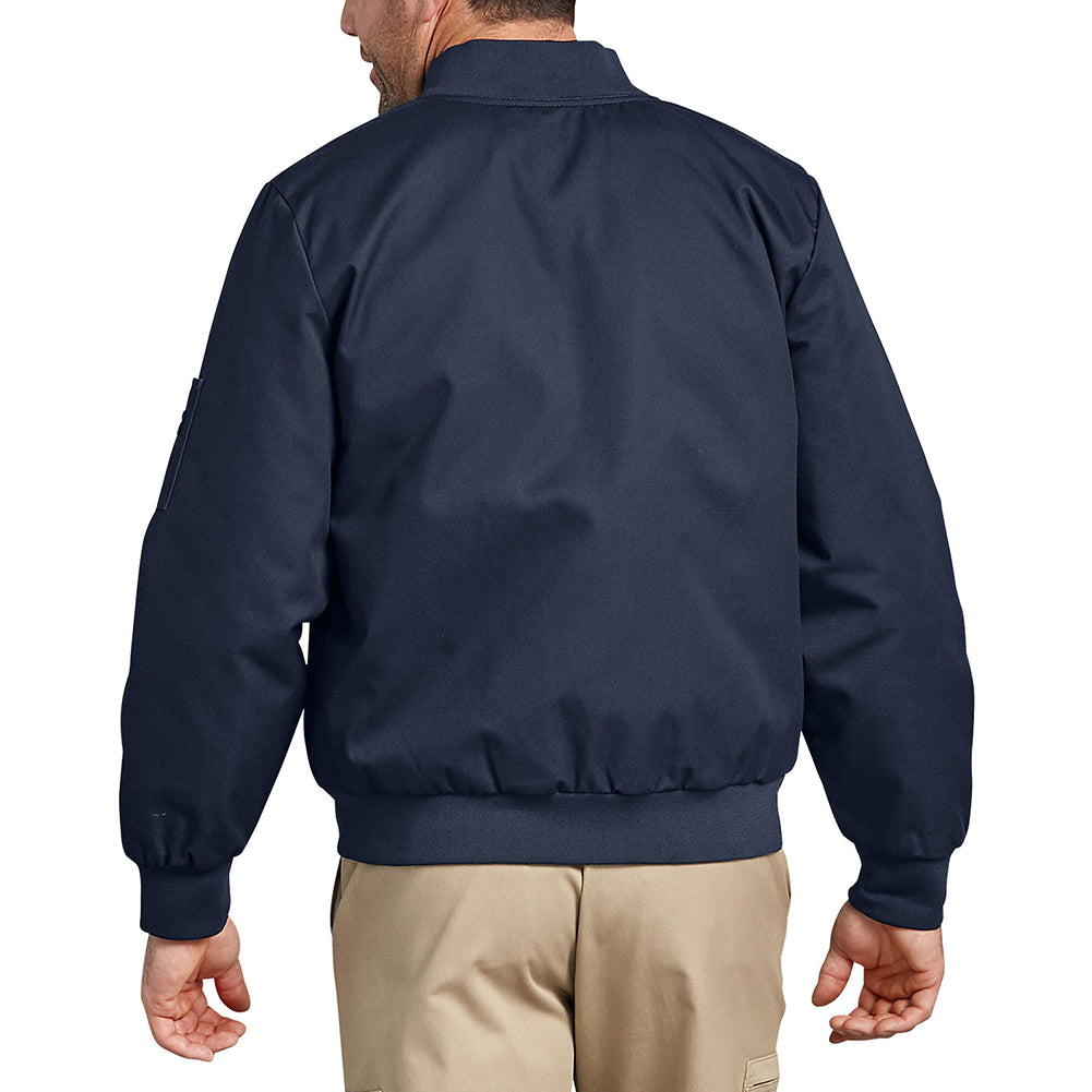 Dark Navy