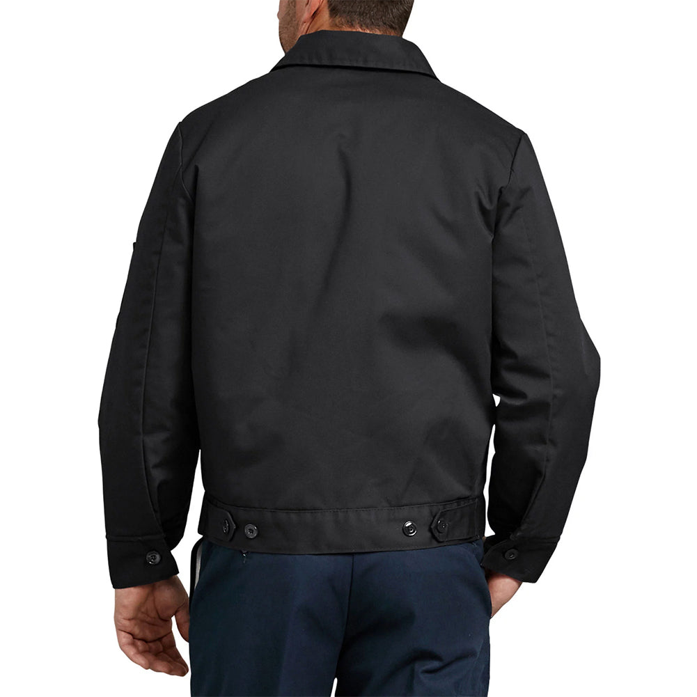 Black BK