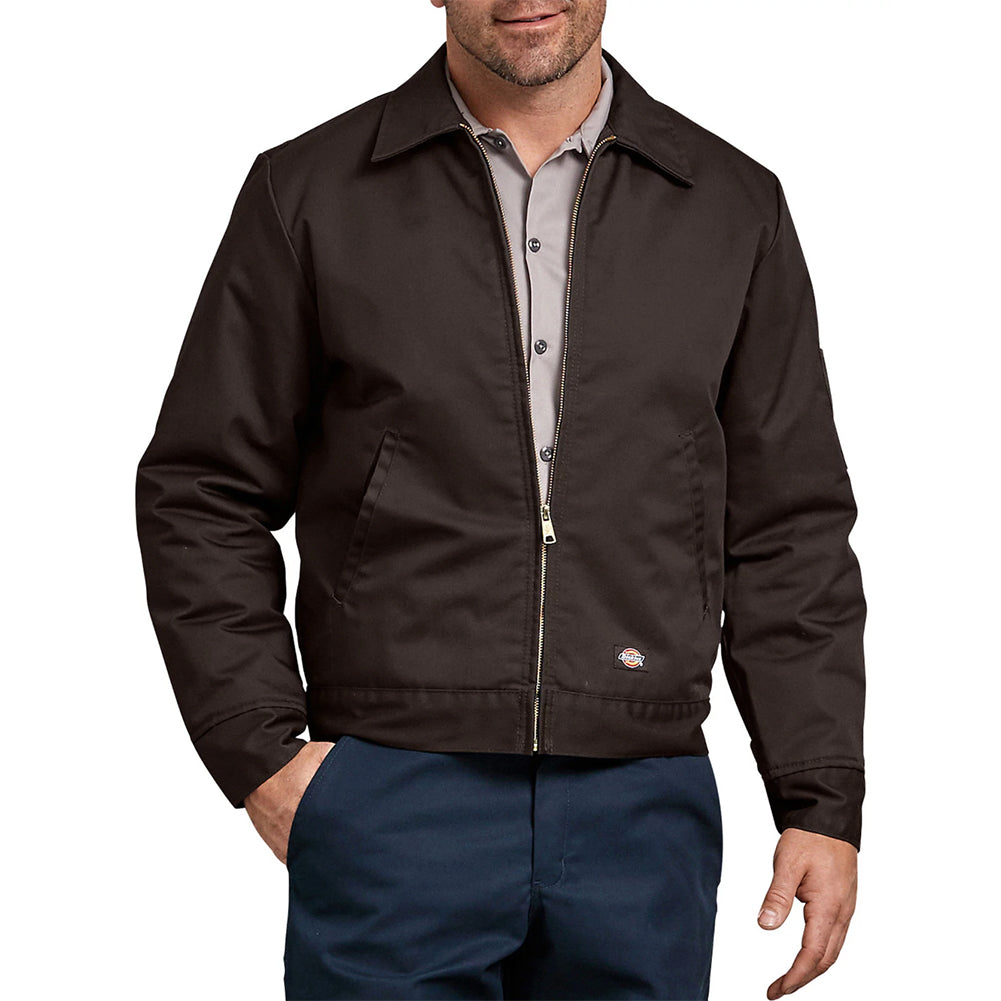 Dark Brown DB