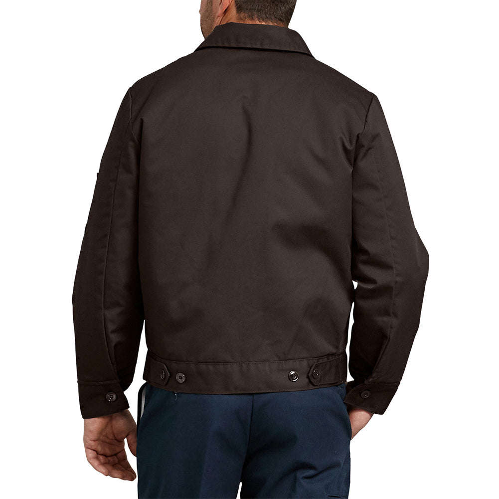 Dark Brown DB