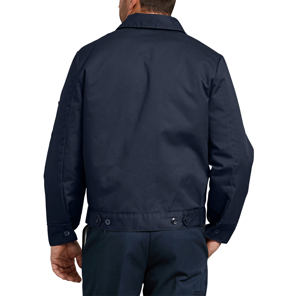 Dark Navy DN