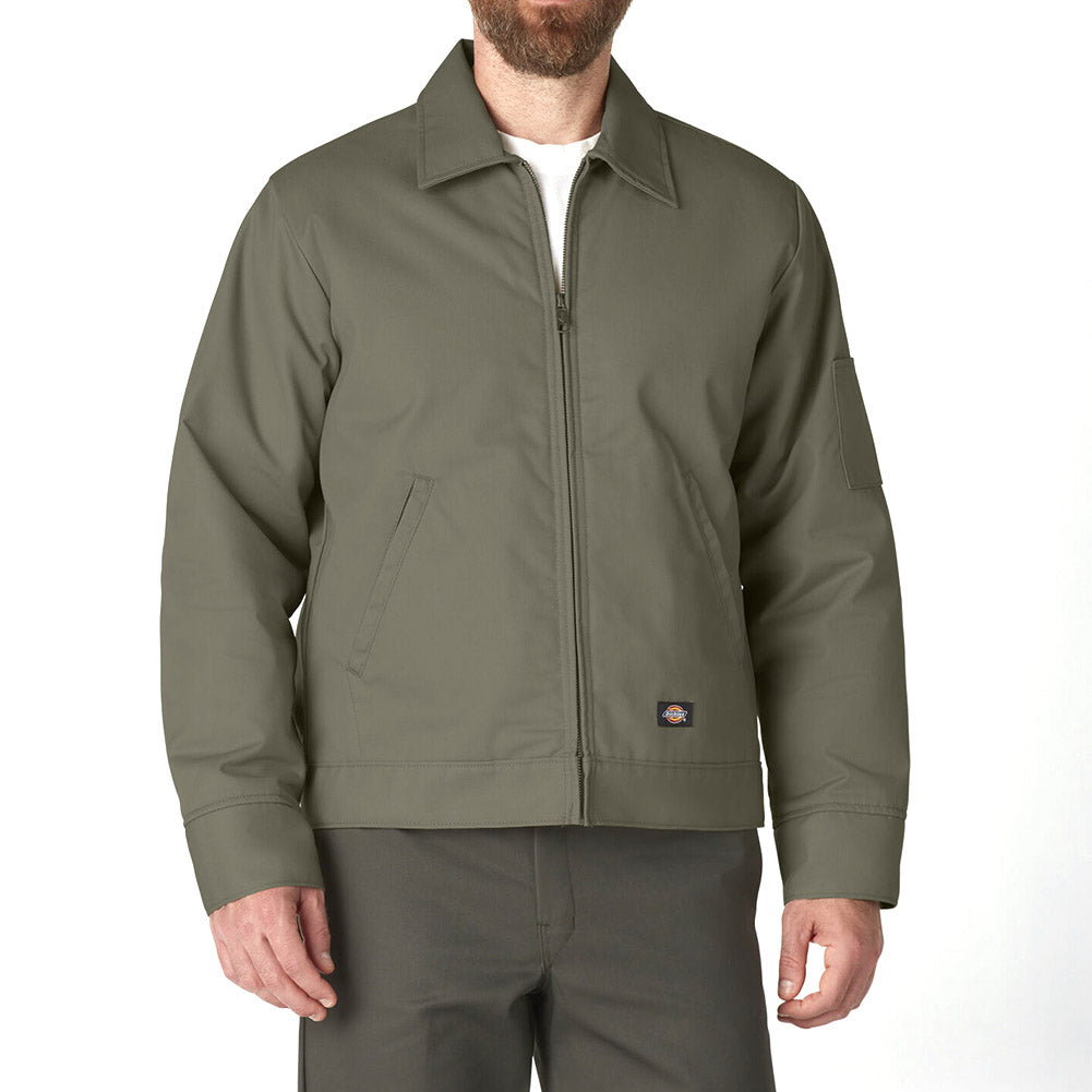 Moss Green MS