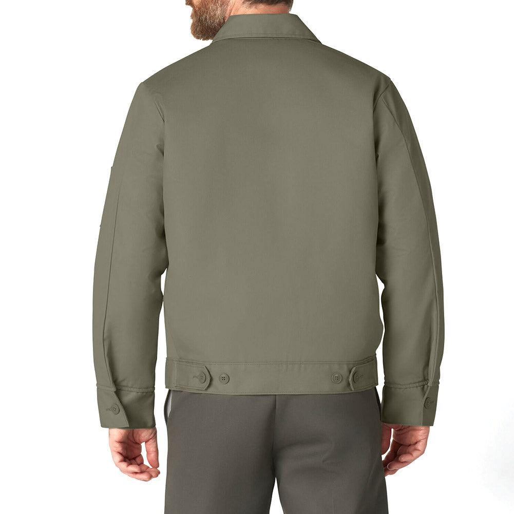 Moss Green MS