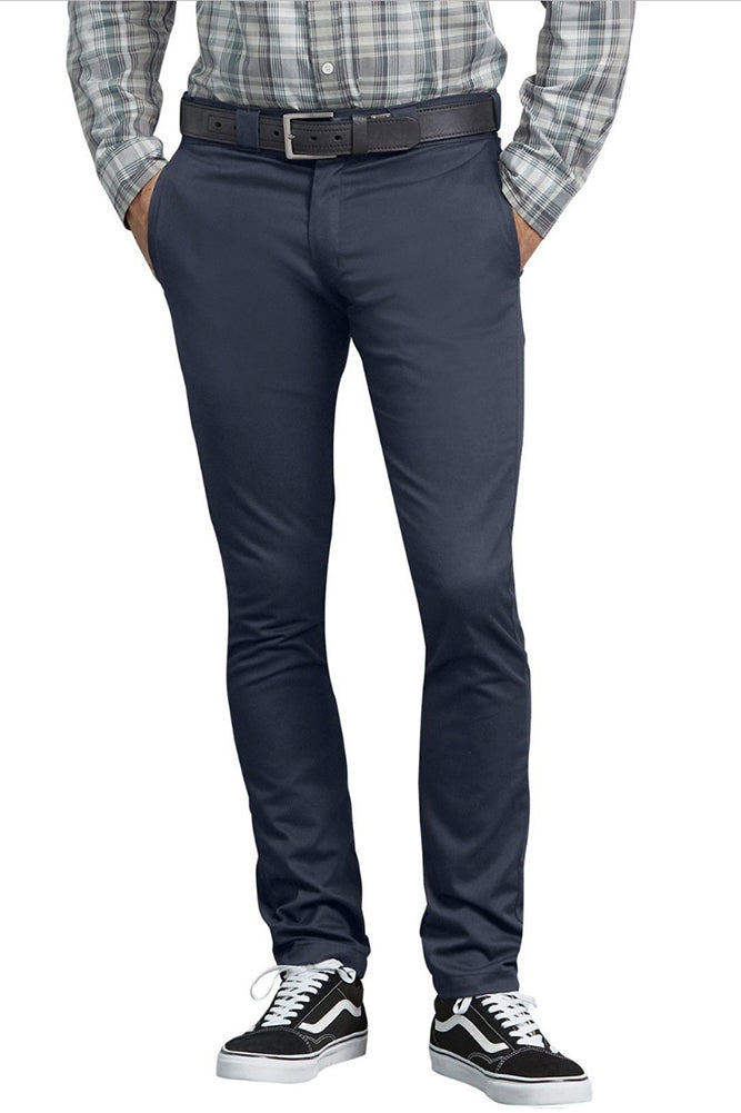 Dark Navy DN