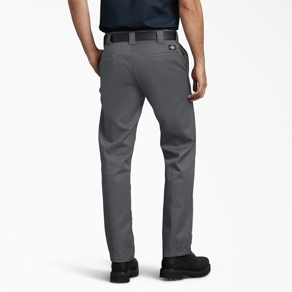Charcoal Gray (CH)