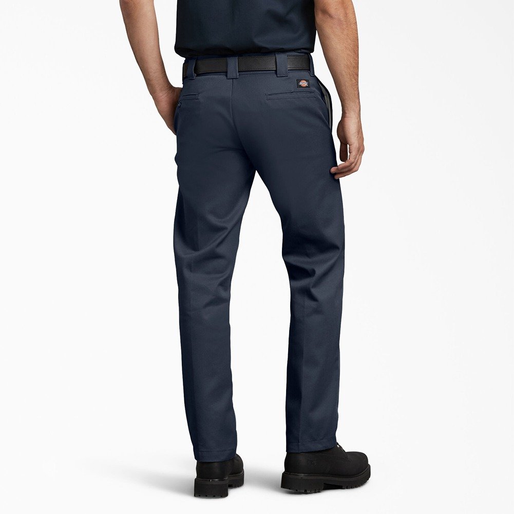 Dark Navy (DN)