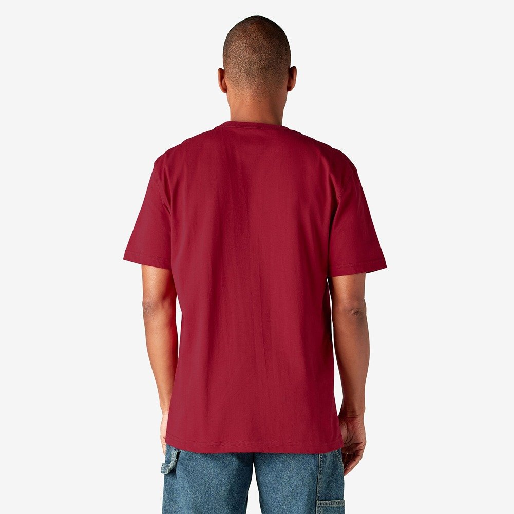 English Red (ER)